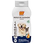 Biofood Huile de Saumon Chien et Chat 500 ml

