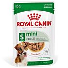 Royal Canin Size Health Nutrition Mini Adult - La Compagnie des Animaux