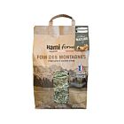 Hami Form fieno di montagna naturale roditore 8,5 L
