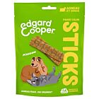Edgard & Cooper Stick all' agnello cane 75 g