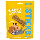 Edgard & Cooper Stick al tacchino cane 75 g