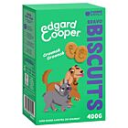 Edgard & Cooper Biscotti alla mela cane 400 g