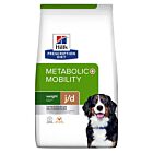 Hill's Prescription Diet Canine Metabolic + Mobility 4 kg - La compagnie des animaux