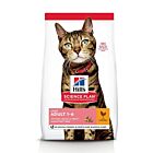 Hill's Science Plan Feline Adult Light Poulet 10 kg- La Compagnie des Animaux -