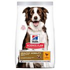 Hill's Science Plan Canine Adult Healthy Mobility Medium al pollo 14 kg