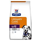 Hill's Prescription Diet Canine U/D Urinary 