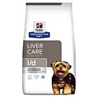 Hill's Prescription Diet Canine L/D Liver 10 kg