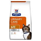 Hill's Prescription Diet Feline S/D Urinary 