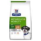 Hill's Prescription Diet Canine Metabolic + Mobility Mini 1 kg