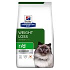 Hill's Prescription Diet Feline R/D  3 kg