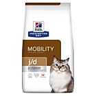 Hill's Prescription Diet Feline J/D Mobility