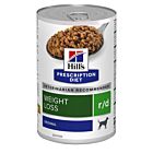Hill's Prescription Diet Canine R/D au poulet 4 kg- La Compagnie des Animaux