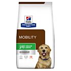 Hill's Prescription Diet Canine J/D Reduced Calorie 12 kg- La Compagnie des Animaux