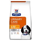 Hill's Prescription Diet Canine C/D 5 kg- La Compagnie des Animaux