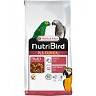 Nutribird P 15 Tropical Pappagalli 3 kg