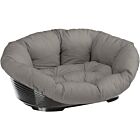 Ferplast Corbeille Sofà 2 Gris 52 x 39 cm