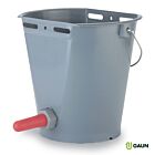 Gaun Seau à veau plastique 8 L