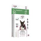 Canichef Pipette antiparassitarie per cuccioli e cani di piccola taglia x4