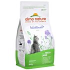 Almo Nature Holistic Digestive Help Agnello Fresco per gatto 2 kg
