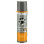 Beaphar Shampoo Schiuma Senza Risciacquo all'aloe vera per cani e gatti 250 ml