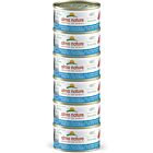 Almo Nature Chat Legend Thon de l‘Atlantique 6 x 70 grs - La compagnie des animaux