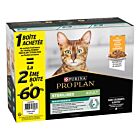 Purina Proplan Gatto Maintenance Sterilised Pollo 2x (10x85g) 2nd a -60%