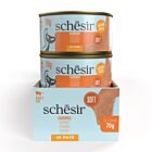 Schesir Grill Sardine Gatto 12 x 70 g