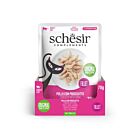Schesir Complements Pollo con Prosciutto in gelatina Gatto 12 x 70 g
