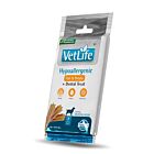Farmina Vet Life Dental treat Hypoallergenic Fish & Potato chien 110 g