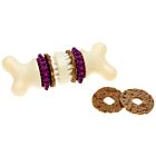 Pet Safe Jouet os Bristle Bone