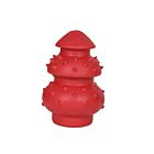 Rubb'n'Red Gioco Cane Circus Rosso M - Destockage