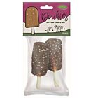 Bubimex snack duckies anatra manzo cane 80 g