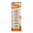 8in1 Friandises Os Delights Strong pour chien mini 140 g