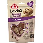 8in1 Lovies Friandises Training Bouchées Canard