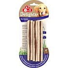 8in1 Delights Beef Sitcks pour chien x3- La Compagnie des Animaux