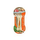 8in1 Friandises Os Delights Strong pour chien M 90 g - La Compagnie des Animaux