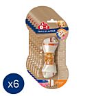 8in1 Triple Flavour Os S pour chien