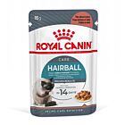 Royal Canin Féline Care Nutrition Hairball Care sauce 12 x 85 g