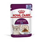 Royal Canin Sensory Feel en gelée pour Chat