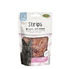 Bubimex Strips de saumon 50 g