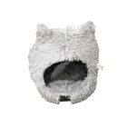 Bubimex Igloo gris clair 43 x 43 x 42 cm