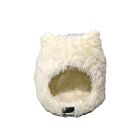 Bubimex Igloo blanc 43 x 43 x 42 cm