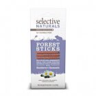 - Supreme Selective Naturals Forest Sticks 60g x 4La Compagnie des Animaux