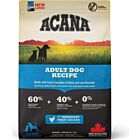 Acana Heritage Adult Dog - La Compagnie des Animaux
