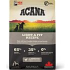 Acana Heritage Light & Fit Cane 6 kg
