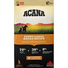 Acana Heritage Puppy Large Breed Chiot