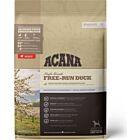 Acana Singles Free-Run Duck chien
