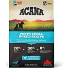 Acana Heritage Puppy Small Breed Chiot 6 kg