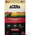 Acana Heritage Sport & Agility Chien Actif