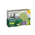 Actiplant Shampoo Solido Anti-Odore per Cane e Gatto 100 g